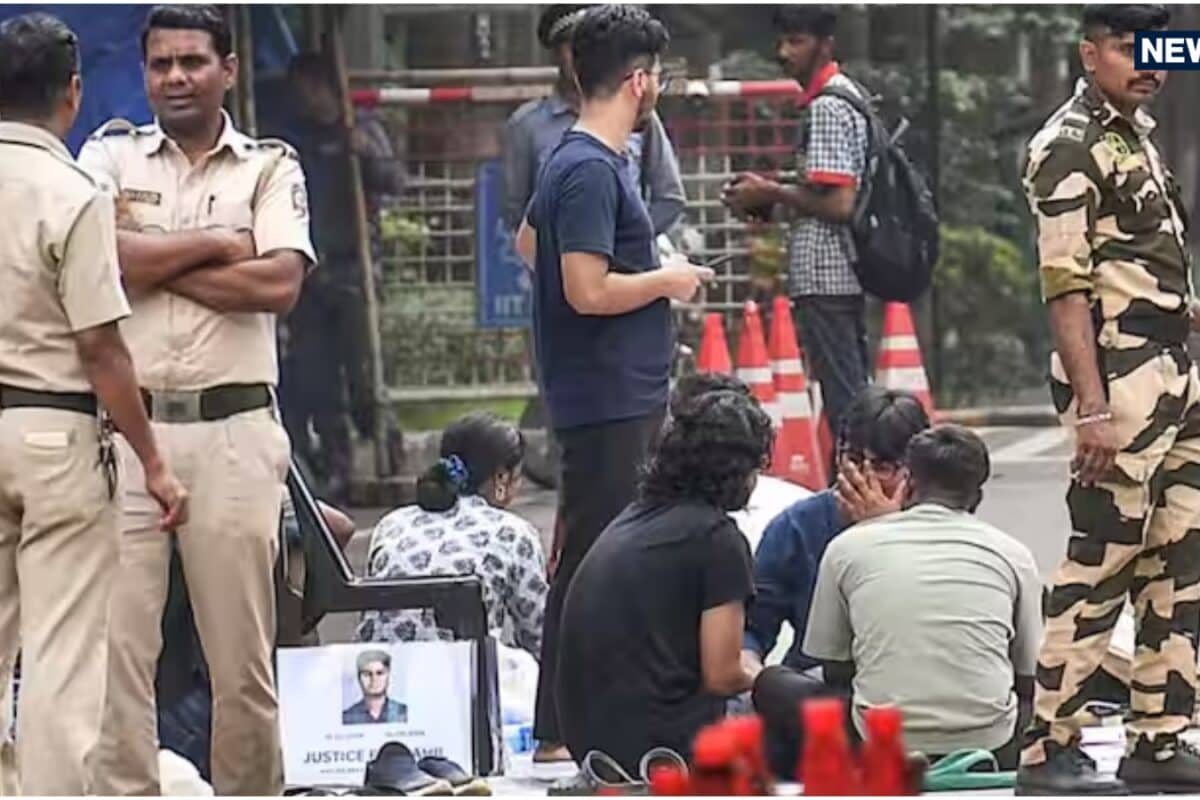 ChatGPT विवाद से मौत तक: 22 साल के साहिल वाकोडे की मौत से उबला कैंपस  IIT बॉम्बे को मांगनी पड़ी माफी
