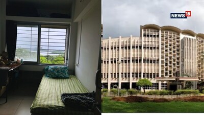 IIT Bombay Student Safety Measures: आईआईटी बॉम्बे में कई तरह के बदलावों पर विचार किया जा रहा है