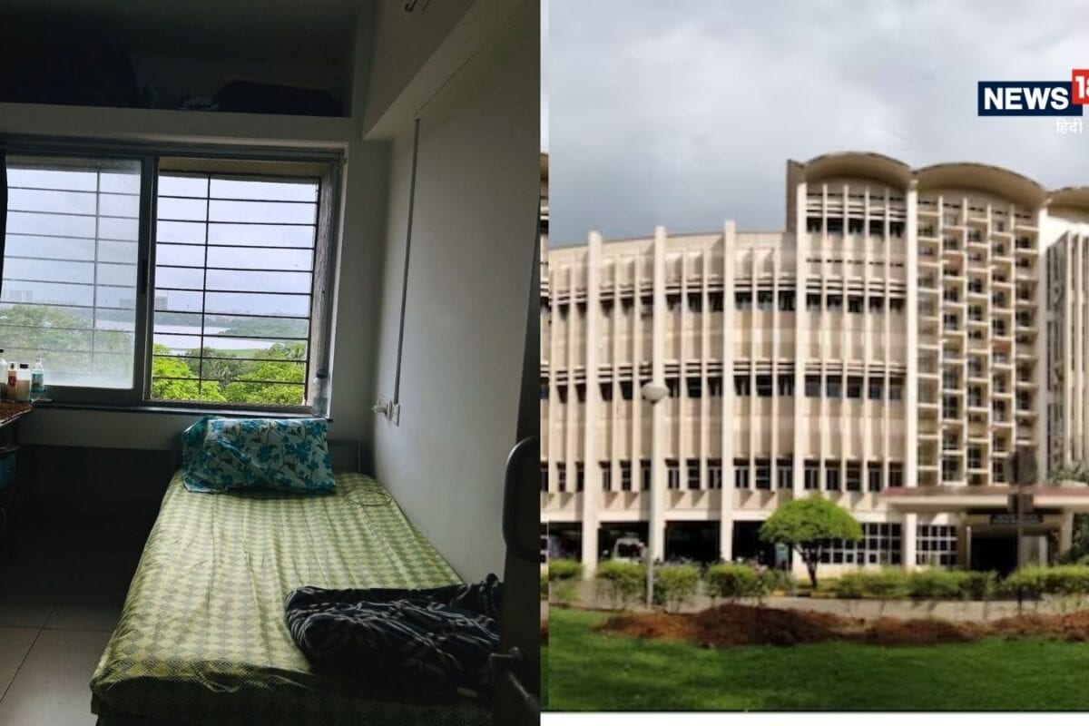 IIT बॉम्बे का नया नियम अब हॉस्टल रूम में अकेले नहीं रहेगा कोई स्टूडेंट
