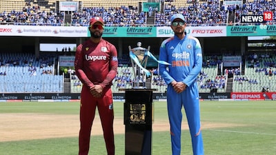 भारत ने गुवाहाटी वनडे में टॉस जीतकर चुनी फील्डिंग