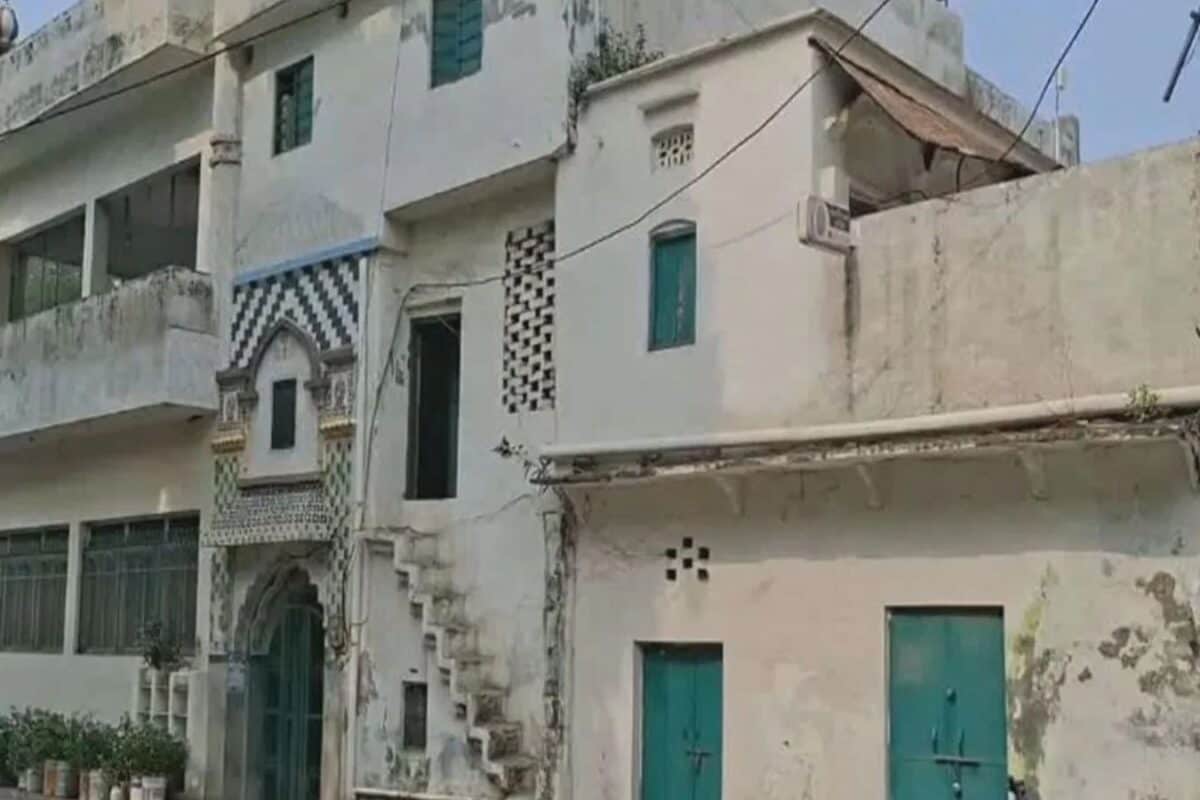 DM ऑफिस परिसर में मौजूद मस्जिद तोड़ा जाएगा, ₹65000000 का जुर्माना बरकरार, कोर्ट का फैसला