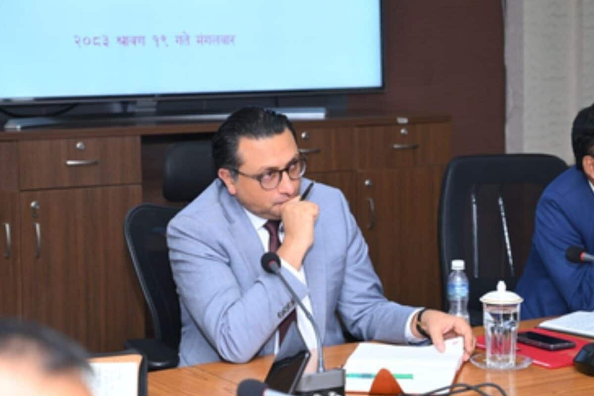 India Nepal relations: आपदा में नेपाल को याद आया भारत, द‍िल्‍ली आ रहे व‍ित्‍तमंत्री को क्‍या-क्‍या चाह‍िए
