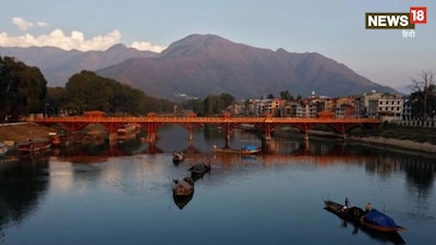 17 महीनों से सिंधु जल समझौते पर क्या-क्या हुआ (रॉयटर्स)
