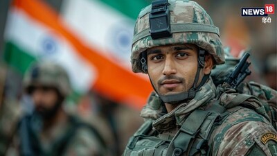 Dreaming of Indian Army? Discover 12th Grade Subjects for Specific Posts.