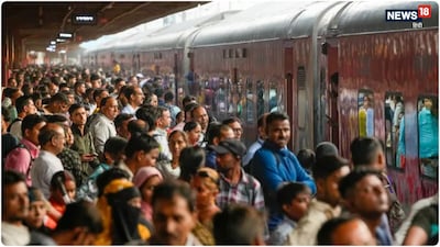 दिवाली से पहले भारतीय रेलवे आम लोगों को बड़ा तोहफा देने जा रहा है. सुप्रीम कोर्ट ने 27 तक इस सुविधा को शुरू करने का आदेश दिया है.