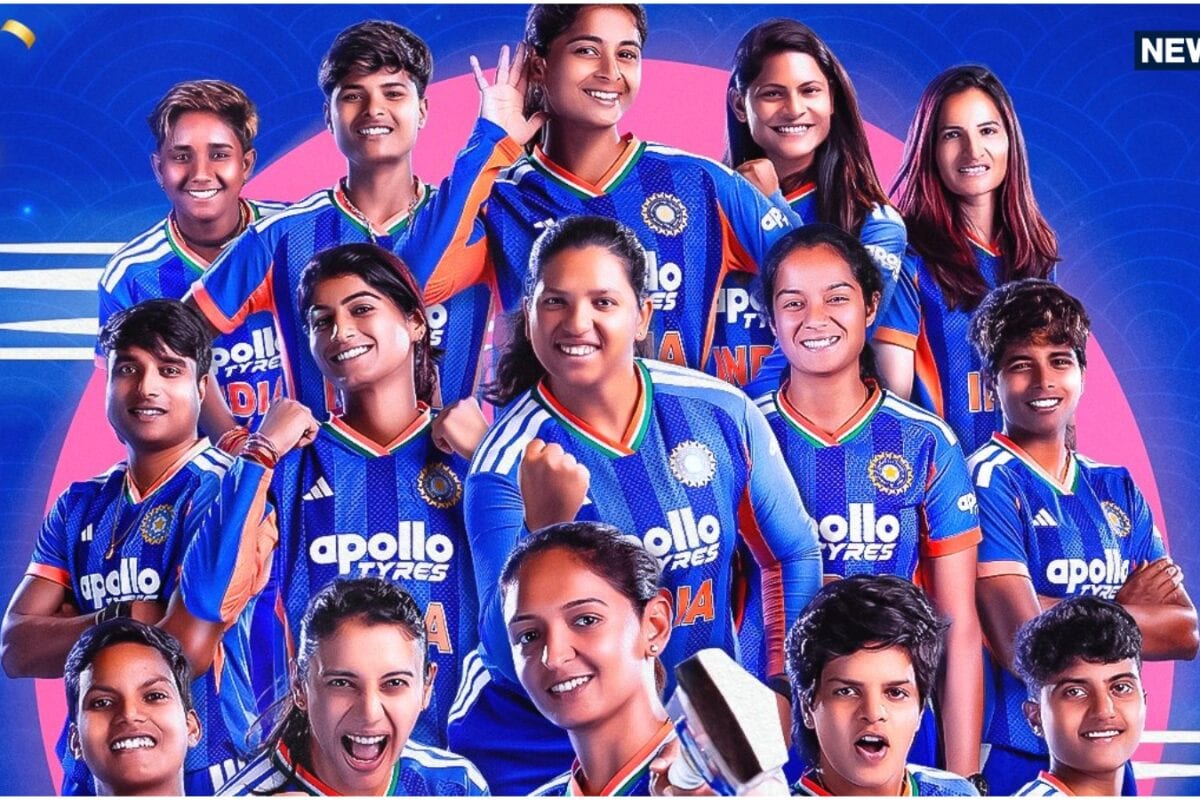 शानदार जीत कमाल का टीम वर्क : एशियन गेम्स में महिला क्रिकेट टीम की स्वर्णिम सफलता पर बोले PM मोदी