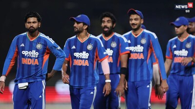 भारतीय क्रिकेट टीम