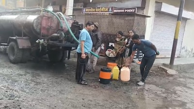 भागीरथपुरा कांड की रिपोर्ट सार्वजनिक. 