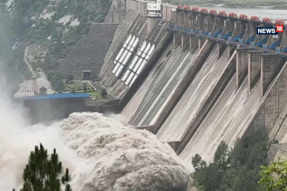 Indus Water Treaty: सिंधु जल समझौते पर UN पहुंचा पाकिस्तान भारत ने की ऐसी बेइज्जती 7 पुस्त तक याद रखेंगे शहबाज