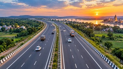 एक्सप्रेस-वे (सांकेतिक तस्वीर)