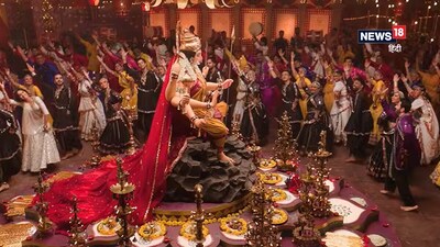 फिल्म ‘ये प्रेम मोल लिया’ का दूसरा गाना रिलीज हो गया है. फोटो साभार- वीडियो ग्रैब
