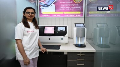जयपुर बन रहा डेंटल टूरिज्म का ग्लोबल हब
