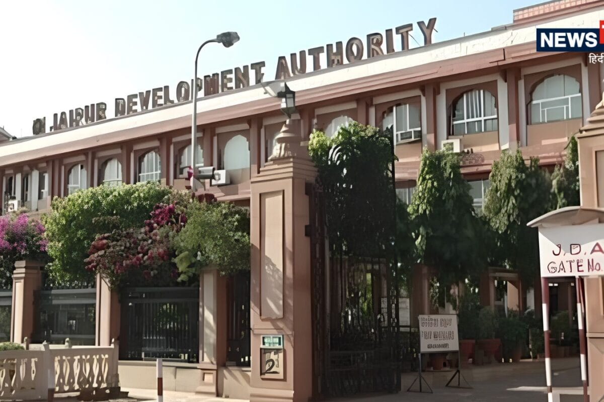 Jaipur High Court Mandates Major Road Widening, Threatening 250 Structures on New Sanganer Road