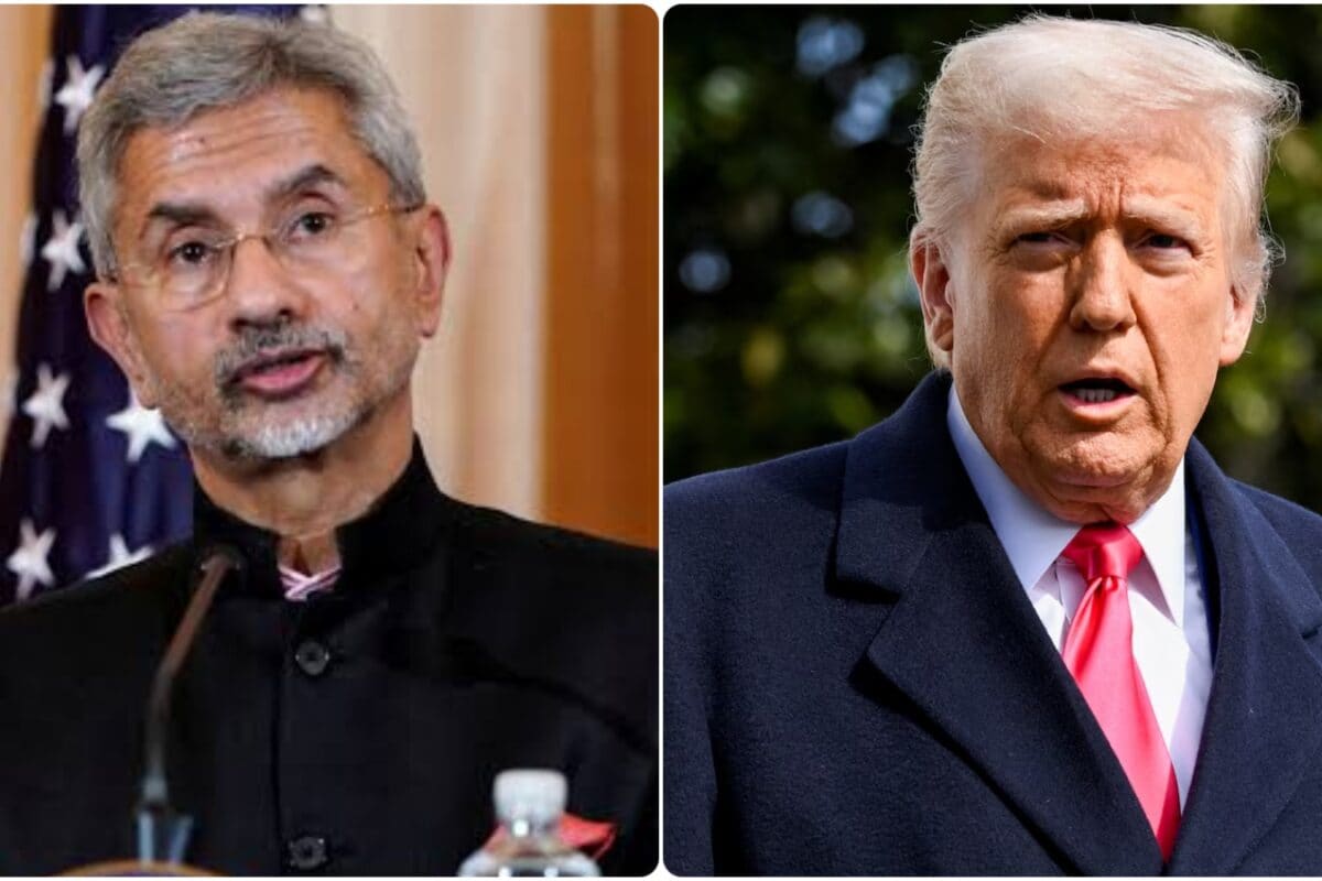 आतंकवाद पर साथ न देने वालों से कैसा रिश्ता? जयशंकर ने अमेरिका की धरती पर ही उसे सुनाया, टार्गेट पर