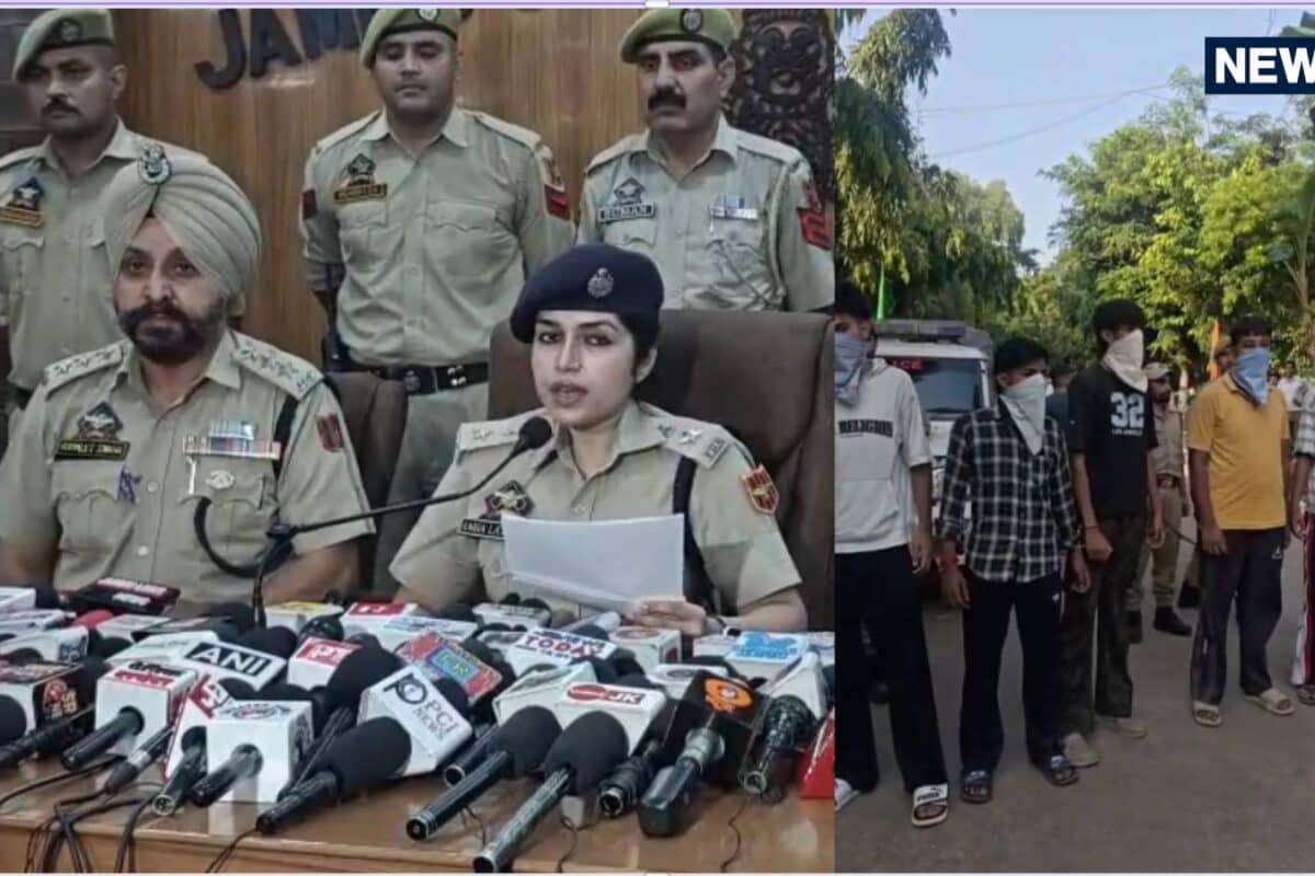 घुसपैठ हुई नाकाम तो नाबालिगों पर पाकिस्‍तान ने जमाई नापाक नजर गैंगस्टरों के जरिए खड़ा करना चाहता है आतंकी नेटवर्क