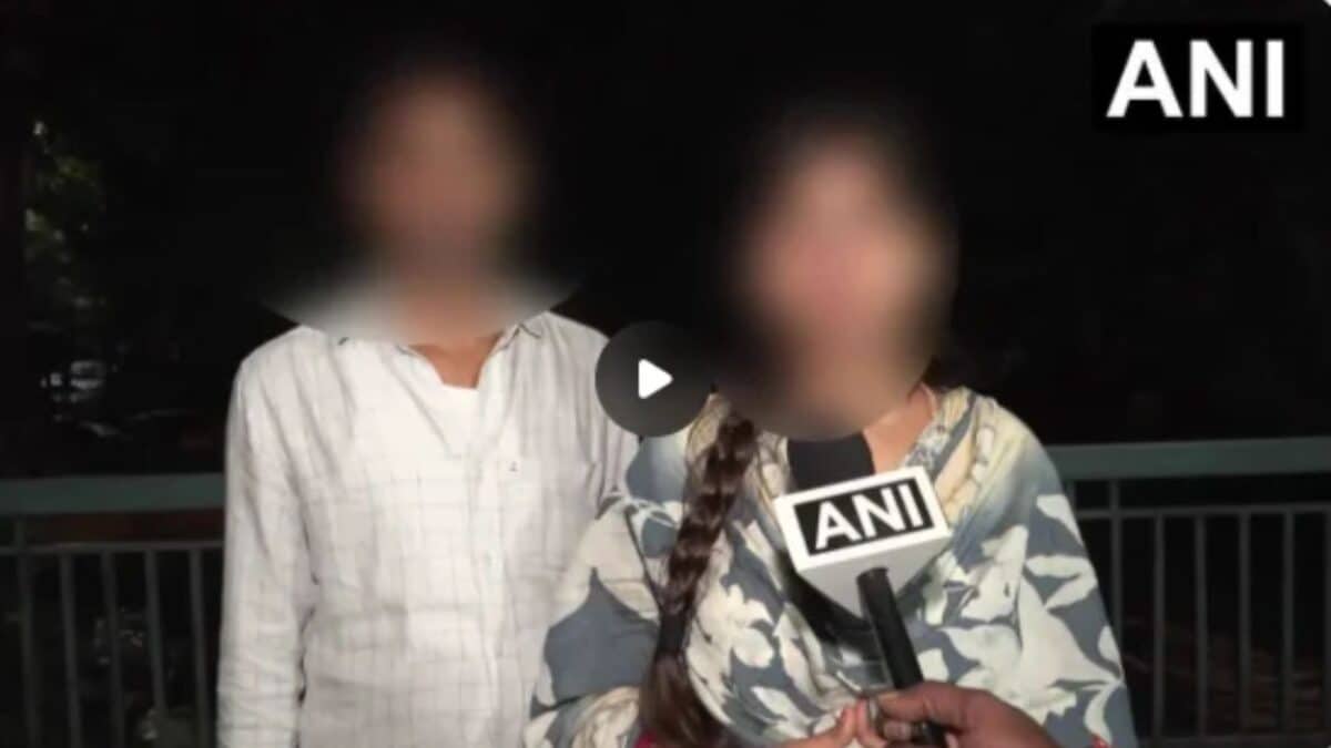 जमुई छेड़छाड़ मामले में पीड़िता की मां सरकार की कार्रवाई से संतुष्ट