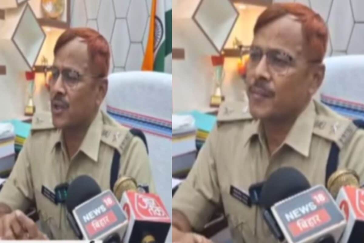 Jamui Viral Video Case : जमुई में लड़की से बदसलूकी मामले में बड़ा एक्शन, पुलिस ने 3 लोगों को किया गिरफ्तार