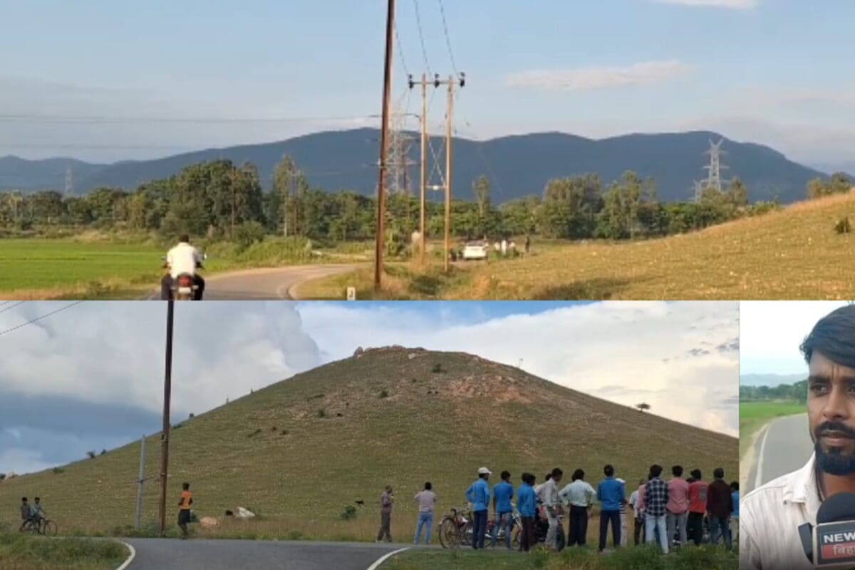 Ground Report : 'लोग यहां घूमने और तस्वीरें खिंचवाने आते हैं, ऐसी घटना से बदनामी हुई', जमुई कांड पर स्थानीय लोगों ने क्या कहा?