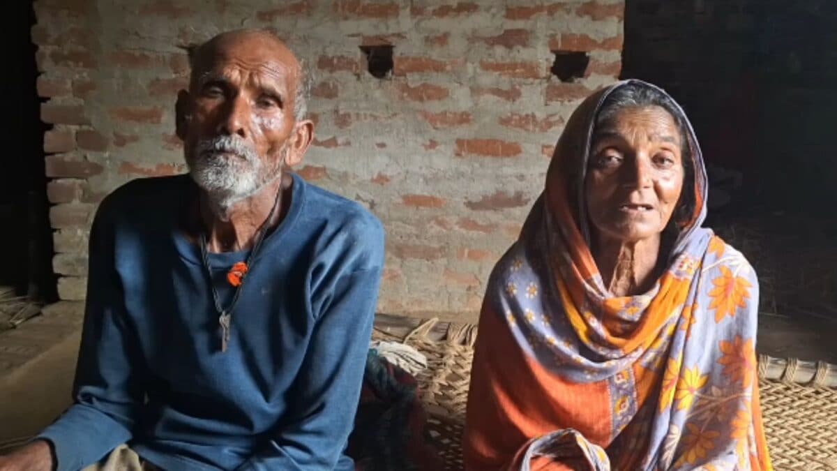 जमुई में 23 साल पुराने दोहरे हत्याकांड का आरोपी गिरफ्तार