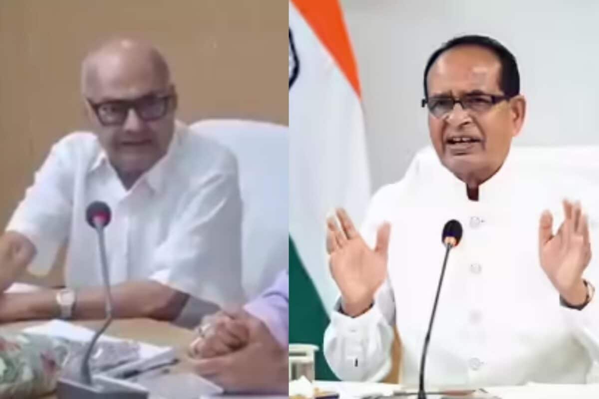 नेता गरीबों का पैसा खा रहे... कौन हैं बीजेपी MLA जयंत मलैया? शिवराज कैबिनेट में रहे वित्त मंत्री