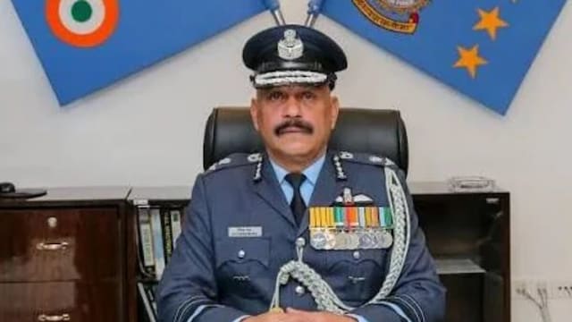 कौन है जितेंद्र मिश्रा राम? जो बने राम मंदिर ट्रस्ट के नए CEO
