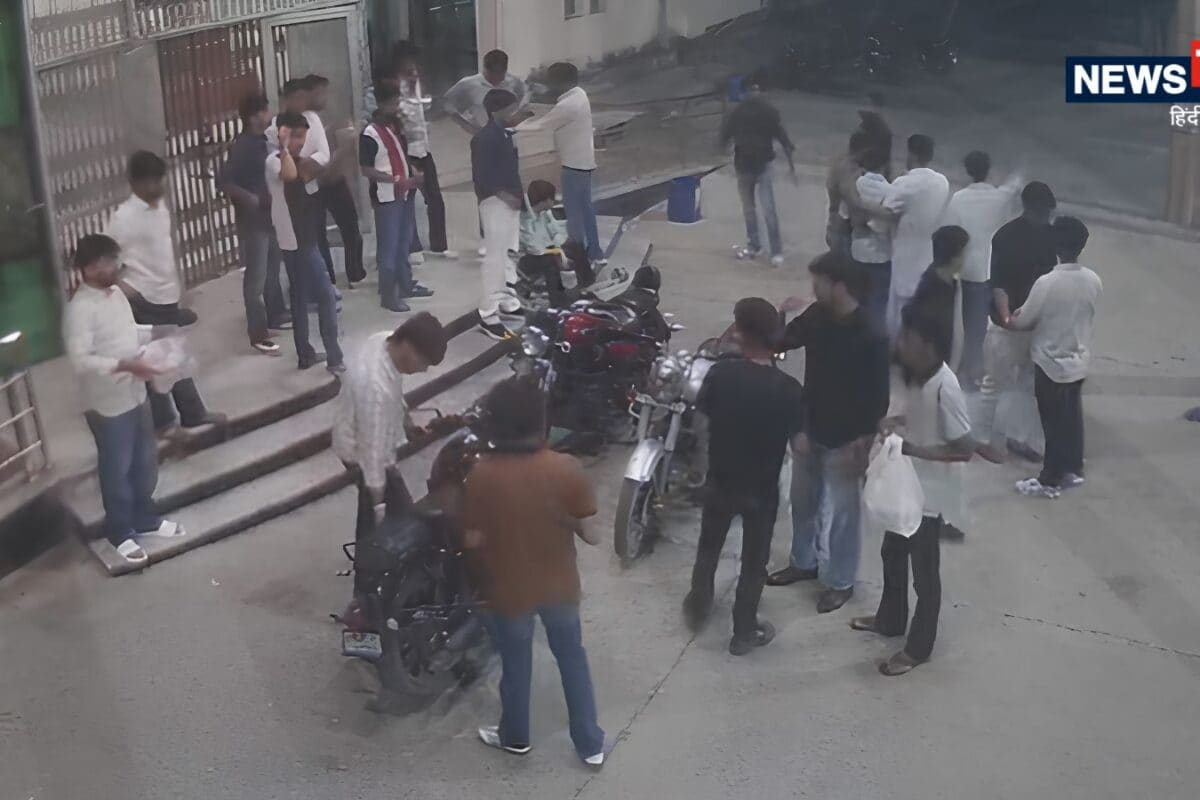 Jhalawar Medical College Administration Initiates Probe into Student Alcohol Party Video