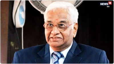 महाराष्ट्र में यूसीसी पैनल से पूर्व जज जस्टिस आर. सी. चव्हाण ने इस्तीफा दे दिया था. (फाइल फोटो)