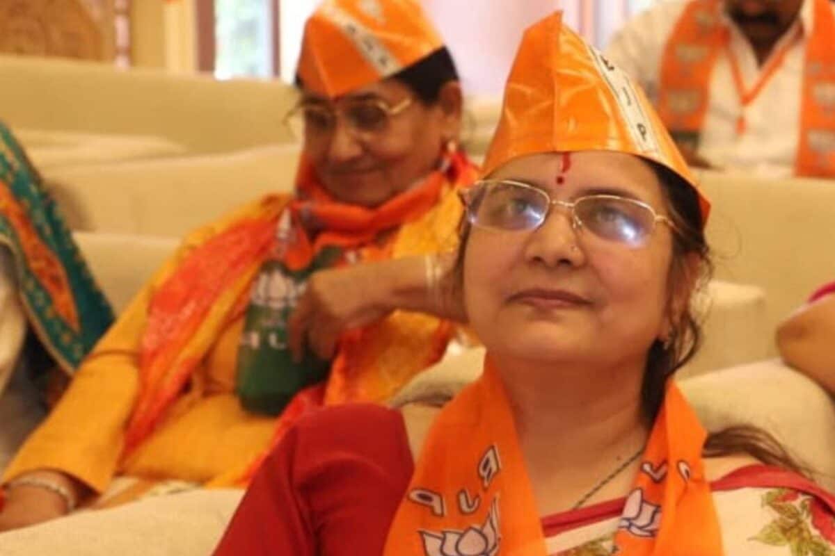 Jaipur Municipal Corporation Elections: BJP Triumphs While Jyoti Khandelwal Suffers Defeat