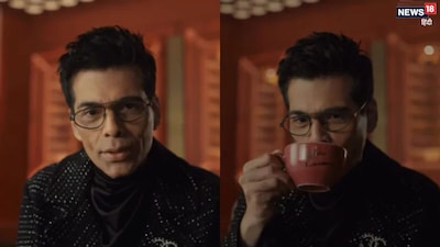 Image: Koffee With Karan Season 9