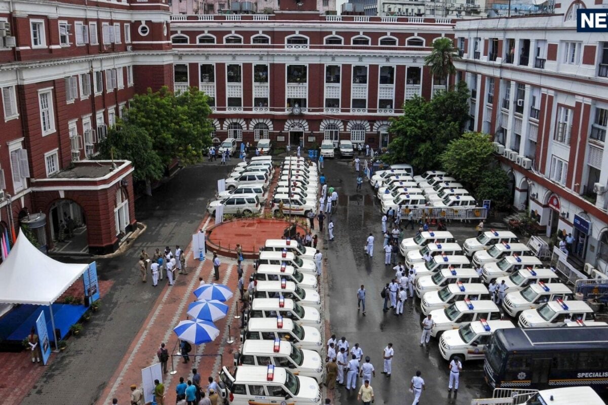 IPS Transfer Posting: बंगाल में 23 IPS अफसरों का ट्रांसफर कोलकाता पुलिस में भी फेरबदल सुवेंदु सरकार की सर्जरी
