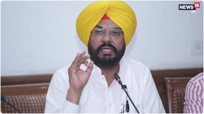 धालीवाल ने आरोप लगाया कि 2007 से 2017 के दौरान अकाली-भाजपा राज में ही पंजाब में नशे का जाल फैलाया गया था.