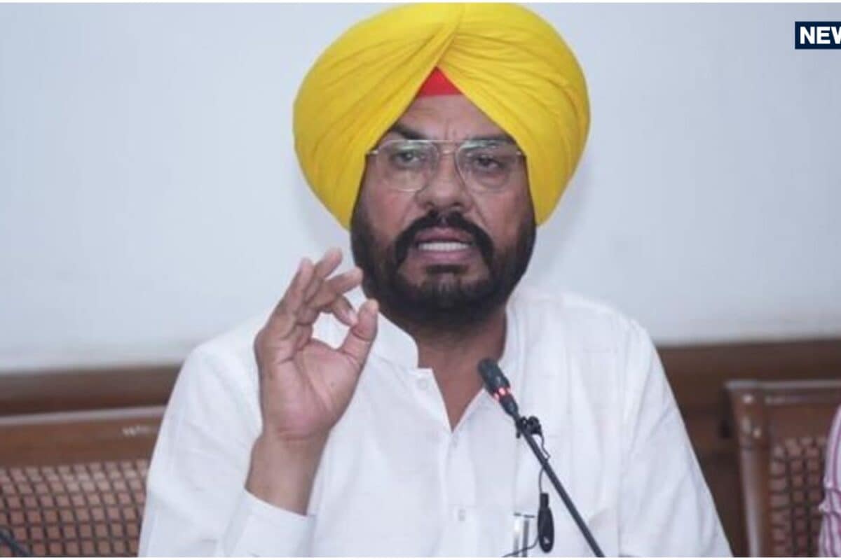 गुजरात पोर्ट से पंजाब में आ रहा नशा मजीठिया और भोला का हो आमना-सामना: AAP का भाजपा-अकाली पर बड़ा हमला