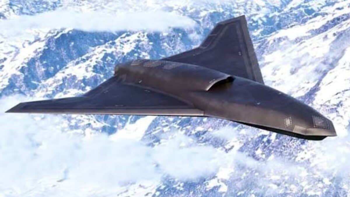 अमेरिकी वेक्टिस ड्रोन के मुकाबले भारत के घटक और कैट्स वॉरियर
