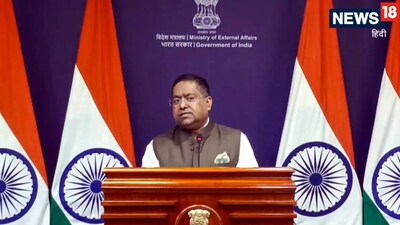 अफगानिस्तान के कुनार और पक्तिका प्रांतों में पाकिस्तान की ओर से किए गए हवाई हमलों पर भारत ने कड़ी प्रतिक्रिया दी है.