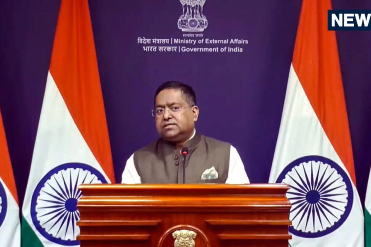 यह ठीक नहीं पाकिस्तान ने किया एयरस्ट्राइक तो अफगानिस्तान के सपोर्ट में उठ खड़ा हुआ भारत