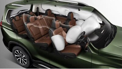 Mahindra Scorpio/N कंपनी के बेस्ड सेलिंग SUV रही है.
