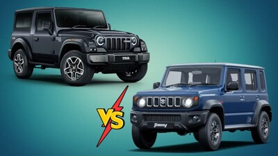 Mahindra Thar OG vs Maruti Jimny: जानिए किसे खरीदना सही?