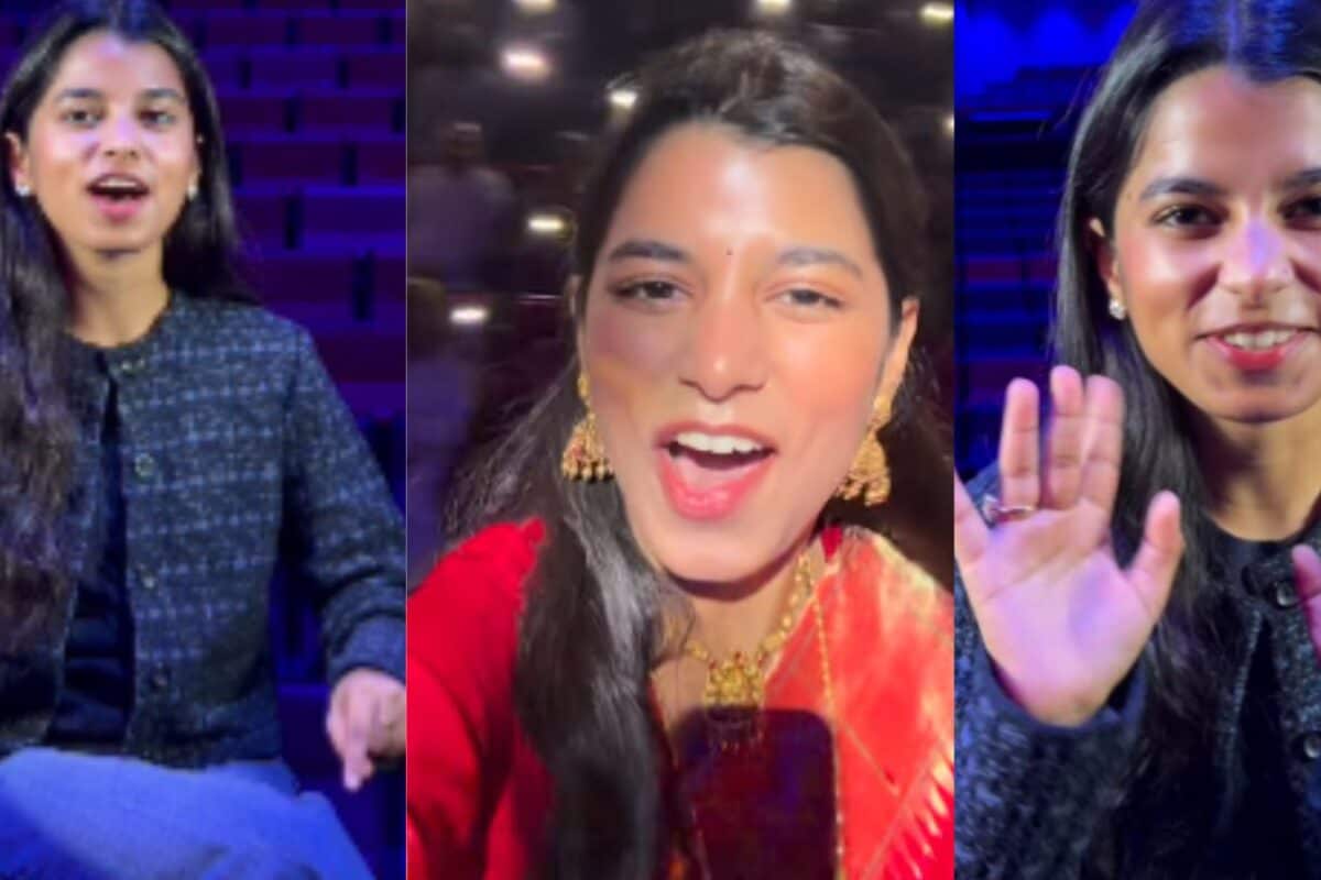 'रॉल्स-रॉयस में घूमने वाली विधायक हॉलैंड में लुत्फ उठा रही हैं', मैथिली ठाकुर पर क्यों भड़की RJD?