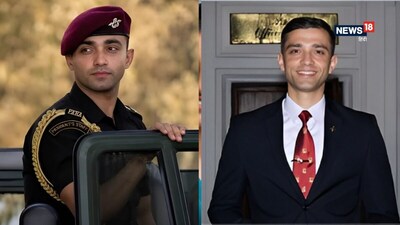 Rishabh Singh Sambyal Instagram: ऋषभ सिंह संब्याल इंस्टाग्राम पर पेड सब्सक्रिप्शन से अच्छी-खासी कमाई कर रहे हैं