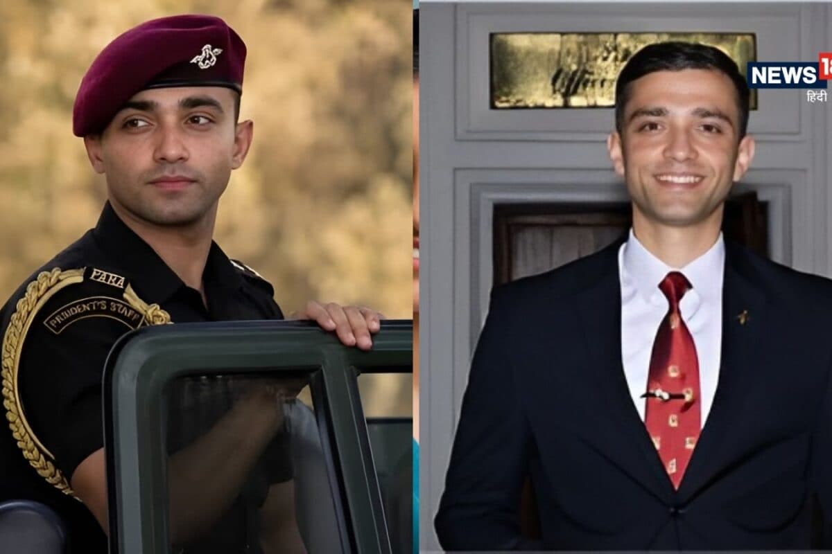 सेना की नौकरी छोड़ते ही नोट छाप रहे मेजर ऋषभ सिंह संब्याल हर महीने हो रही 6 लाख से ज्यादा की कमाई
