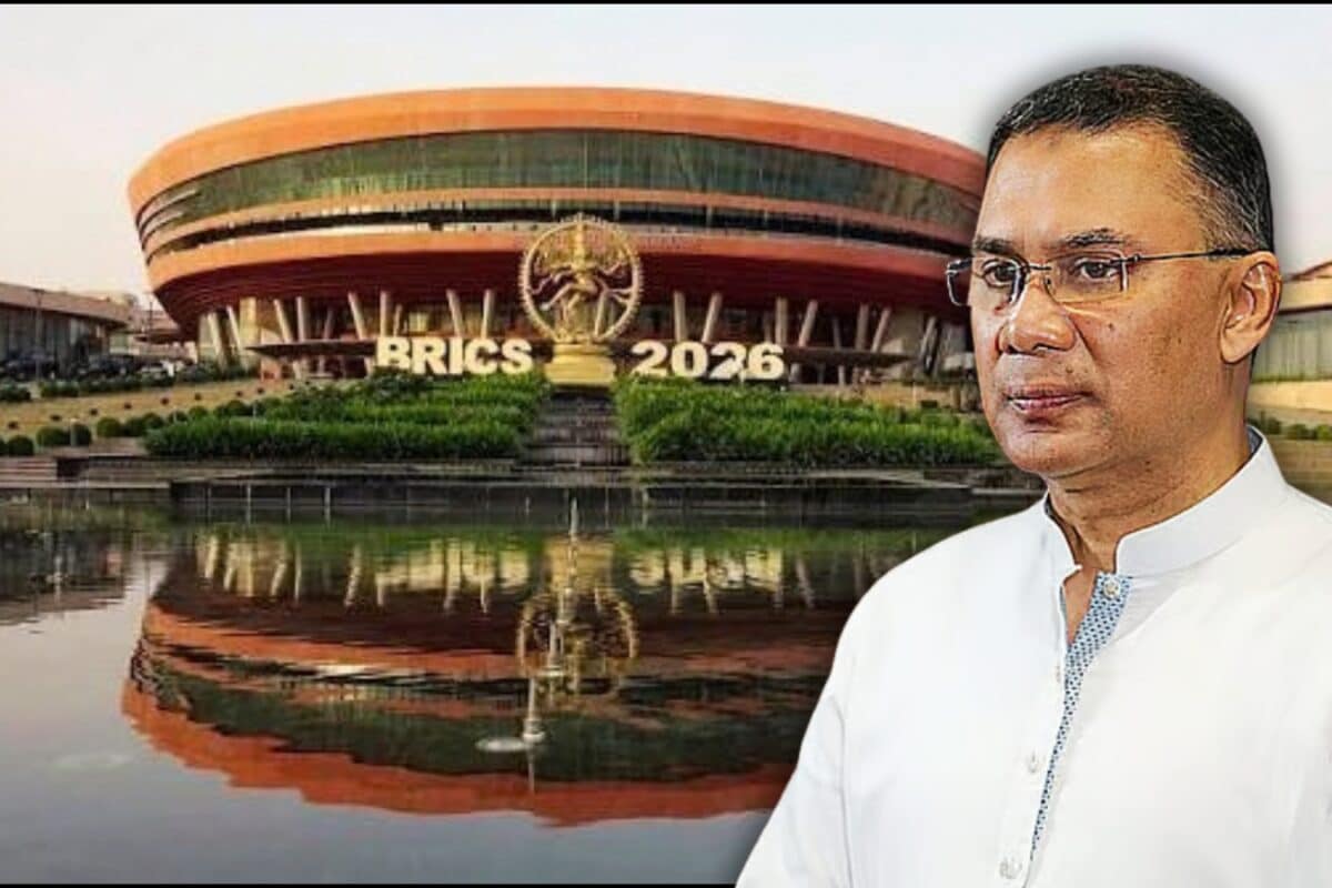 BRICS से दूरी: क्या तारिक रहमान की विदेश नीति मुद्दों में उलझकर बांग्लादेश का नुकसान करा रही है