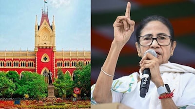 बंगाल टीचर ट्रांसफर में घूसखोरी के मामले में कलकत्ता होईकोर्ट में बयान दर्ज.