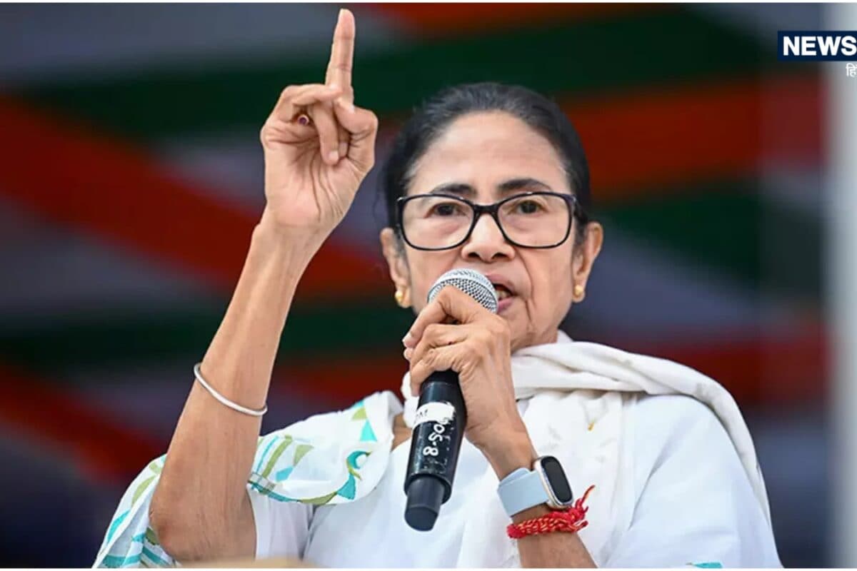 आपकी विधायकी क्यों न रद्द कर दी जाए TMC के 10 बागी MLA को नोटिस ममता बनर्जी के गुट की याचिका पर आदेश