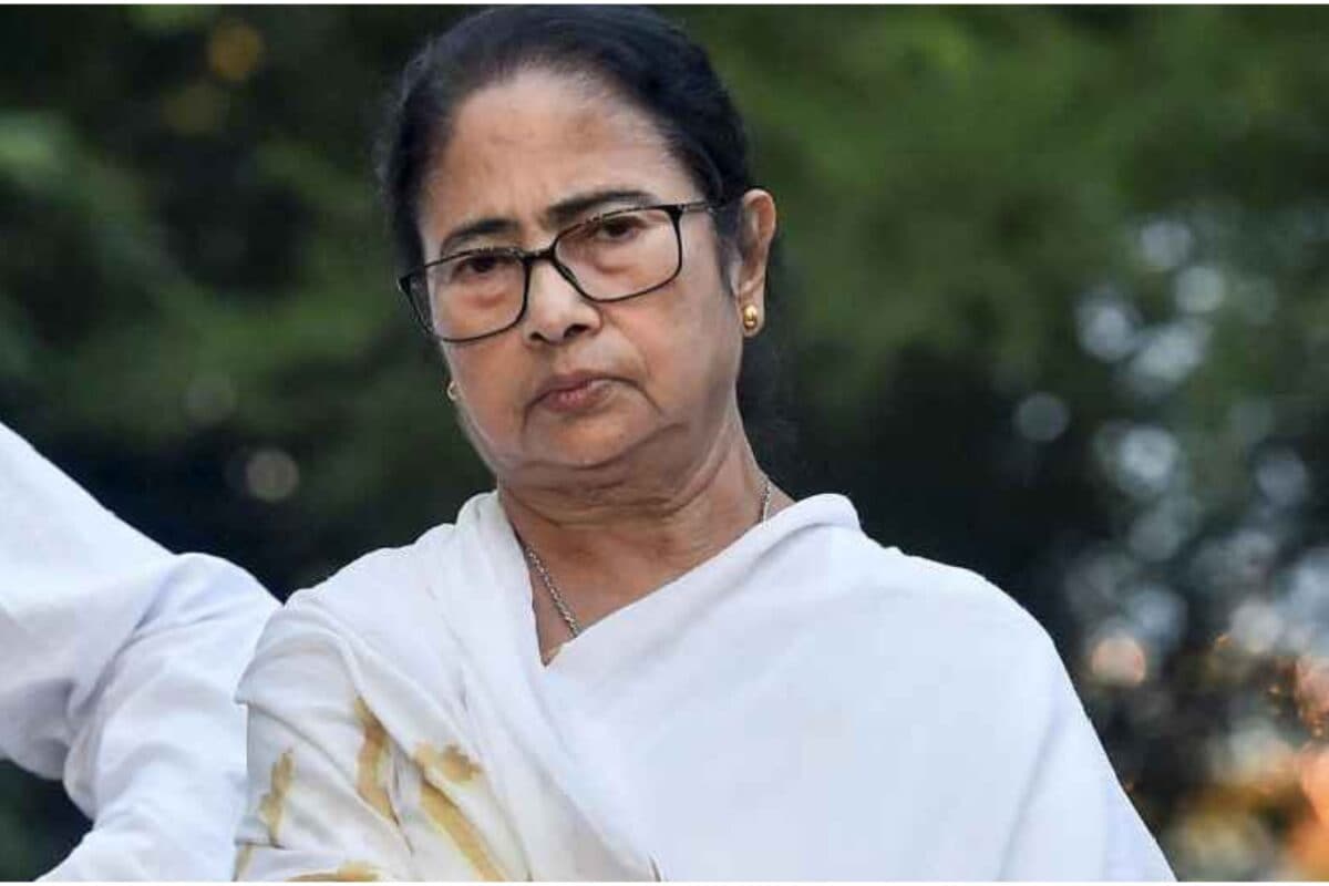 कांग्रेस गिरा हुआ पत्ता नहीं मजबूत बरगद है: नंदीग्राम चुनाव मैदान में खाली हाथ TMC अधीर ने उठाए नीयत पर सवाल
