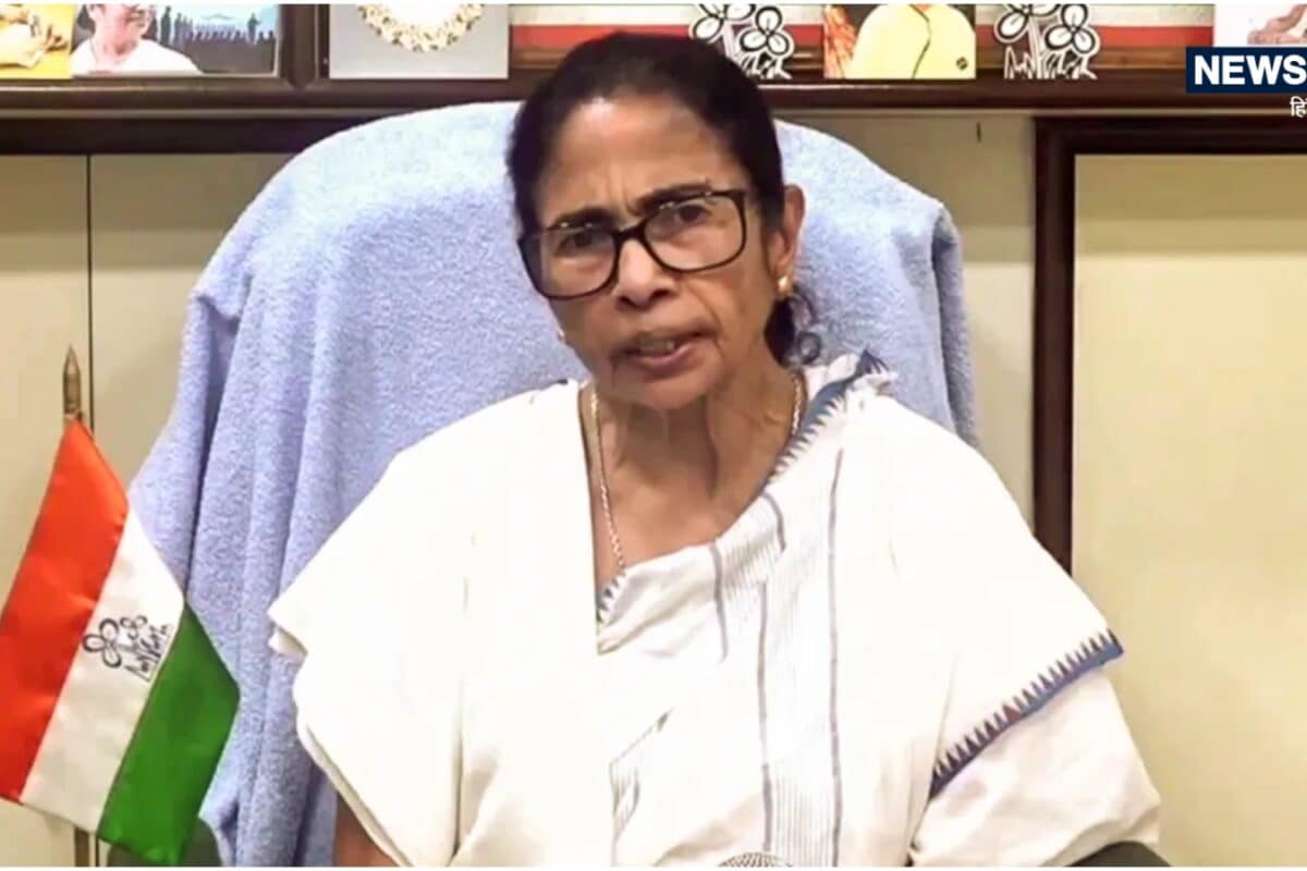 सत्ता में थे तब कांग्रेस याद नहीं आई 3 टुकड़ों में बंटी TMC को अब हमारी जरूरत: ममता गुट पर कसा तंज