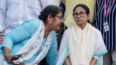 टीएमसी का पार्लियामेंट्री कमेटी से पत्ता साफ.  (Photo : PTI)