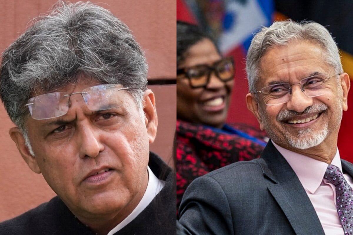 वहां सेना देश की नहीं है बल्कि देश सेना का है जयशंकर ने UN में पाकिस्तान को ऐसा धोया कांग्रेसी भी गदगद!