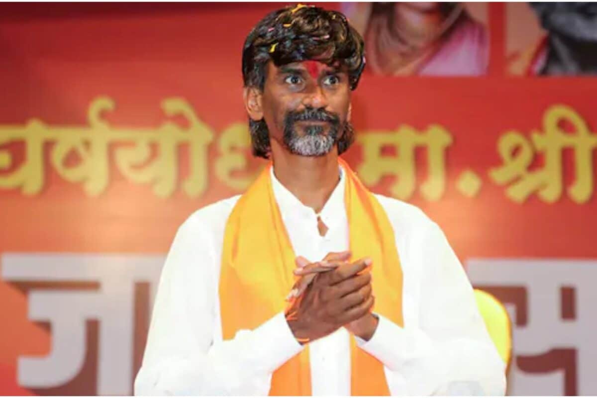 मनोज जरांगे ने 20वें दिन तोड़ी भूख हड़ताल: महाराष्ट्र सरकार को दिया 3 महीने का अल्टीमेटम टला मुंबई मार्च