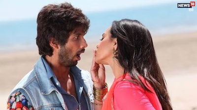Kunal Ganjawala & Sunidhi Chauhan's Song Full of Expletives Became a Superhit.