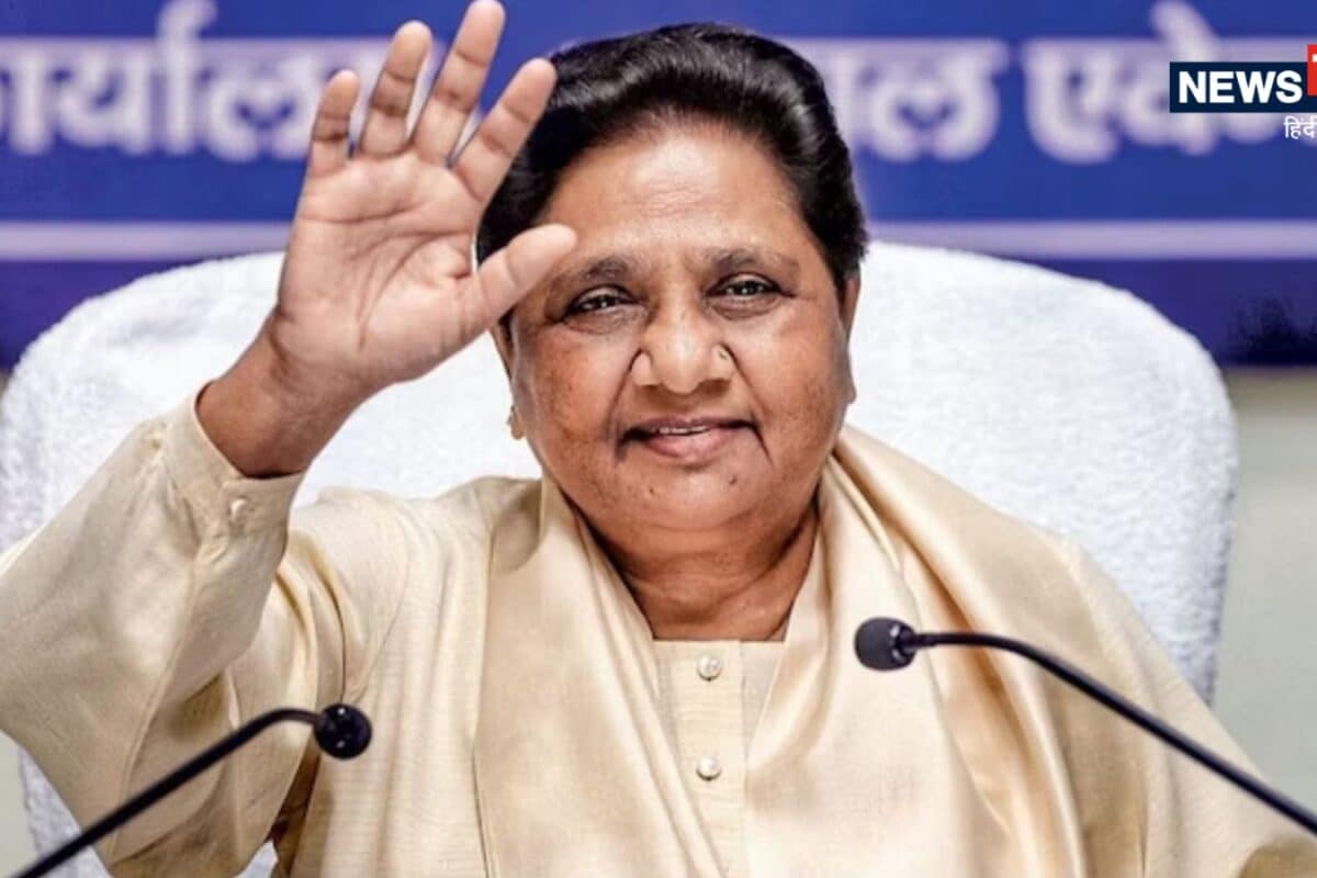 BSP Secures 19 Councilors in Rajasthan Urban Local Body Elections Amid Rigging Claims